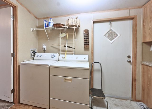 13990 Daniel Boone, Log Cabin, TX 75148
