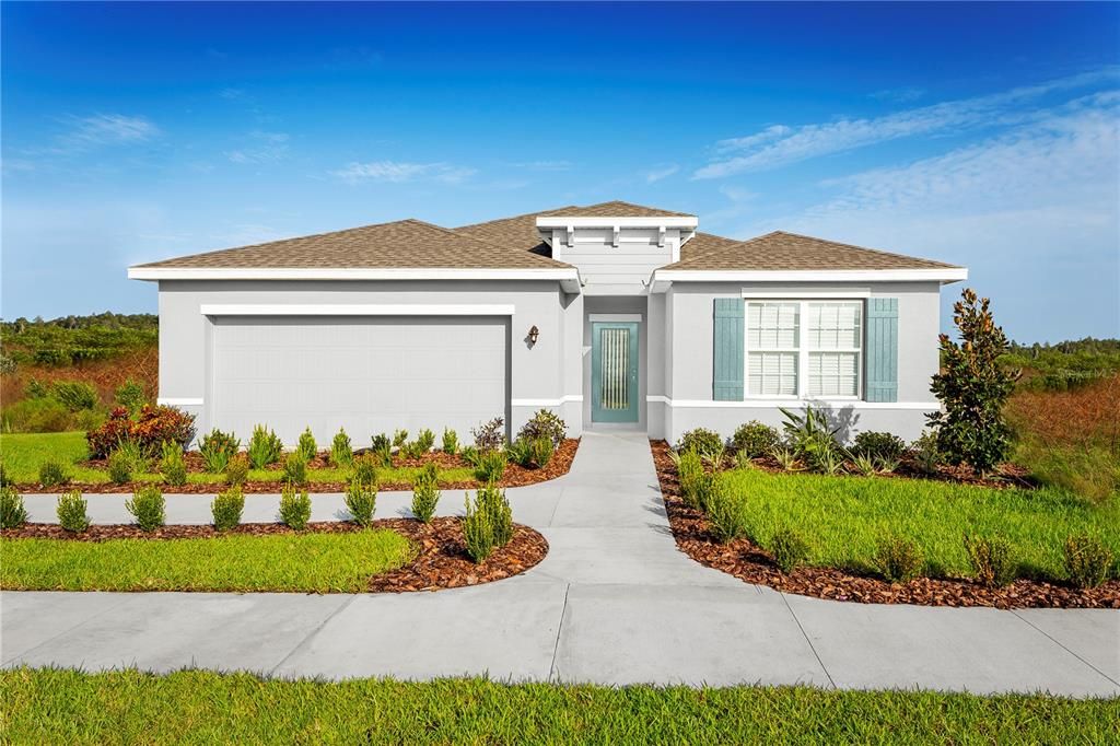 377 HAMMOCK OAKS BOULEVARD, Lady Lake, FL 32159