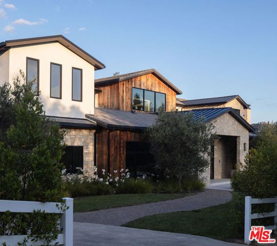 24247 Bridle Trail Road, Hidden Hills, CA 91302