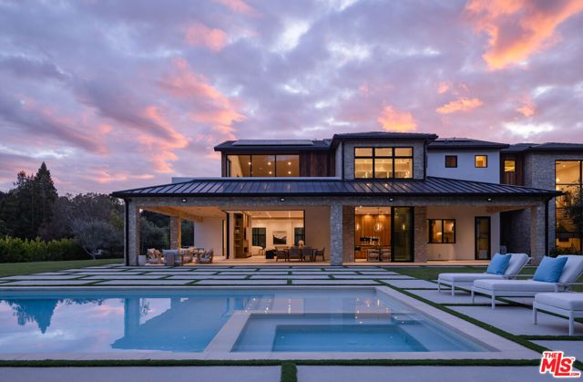 24247 Bridle Trail Road, Hidden Hills, CA 91302