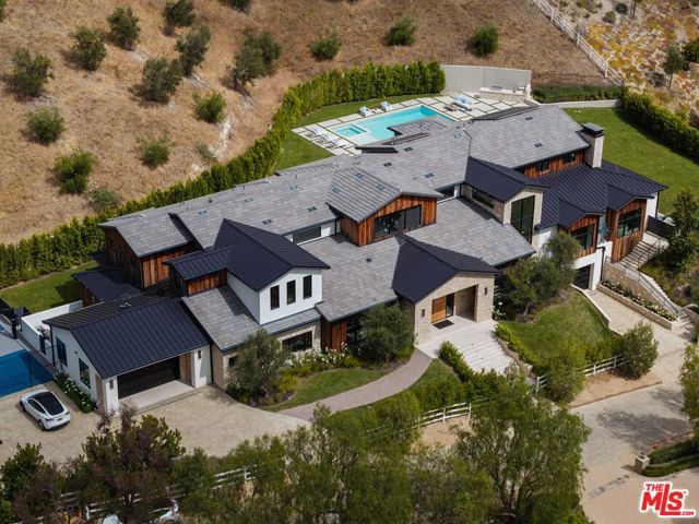 24247 Bridle Trail Road, Hidden Hills, CA 91302