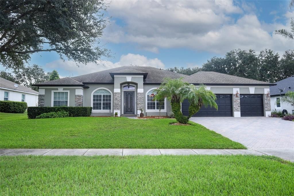 3366 PLAYERS POINT LOOP, Apopka, FL 32712
