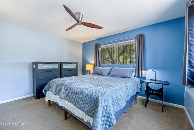2721 E 20th Street, Tucson, AZ 85716