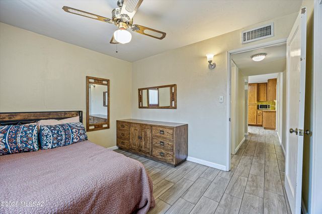 2721 E 20th Street, Tucson, AZ 85716