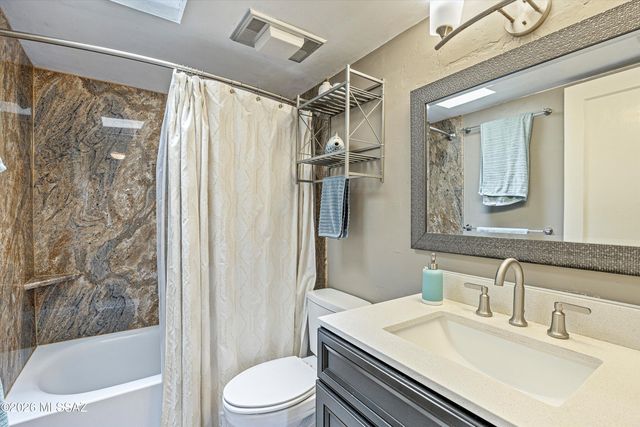 2721 E 20th Street, Tucson, AZ 85716