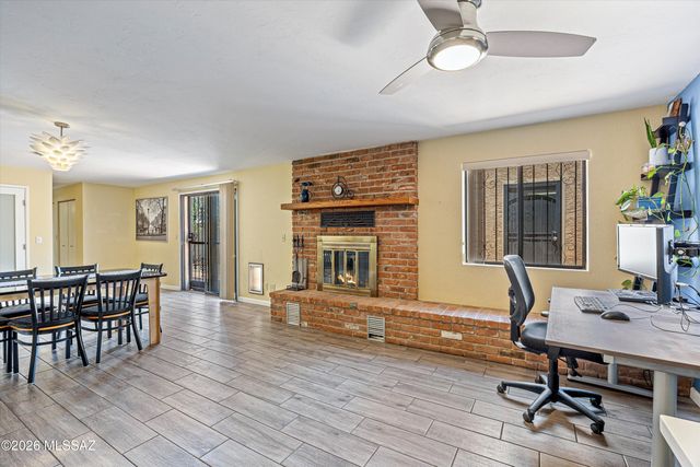 2721 E 20th Street, Tucson, AZ 85716