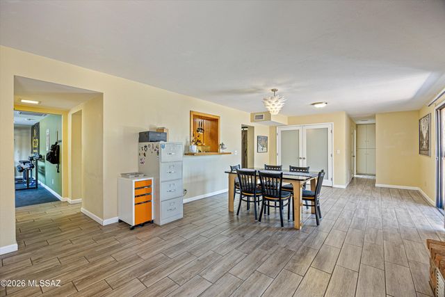 2721 E 20th Street, Tucson, AZ 85716