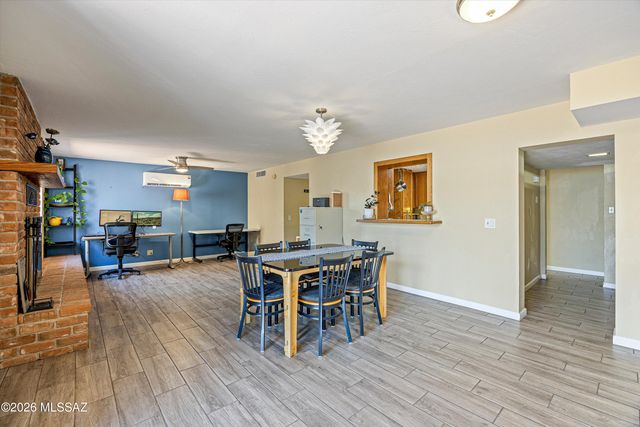 2721 E 20th Street, Tucson, AZ 85716