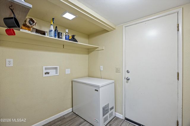 2721 E 20th Street, Tucson, AZ 85716