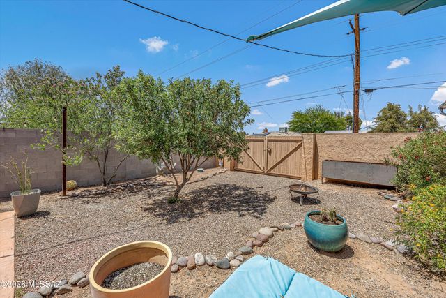 2721 E 20th Street, Tucson, AZ 85716