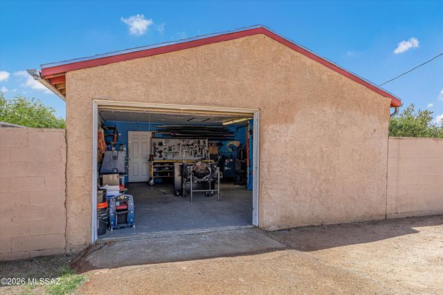 2721 E 20th Street, Tucson, AZ 85716