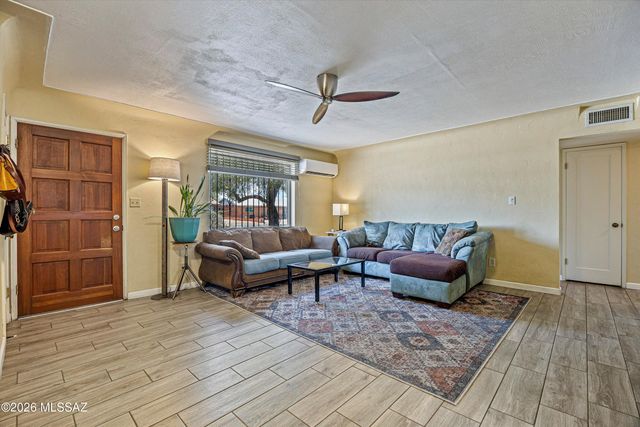 2721 E 20th Street, Tucson, AZ 85716