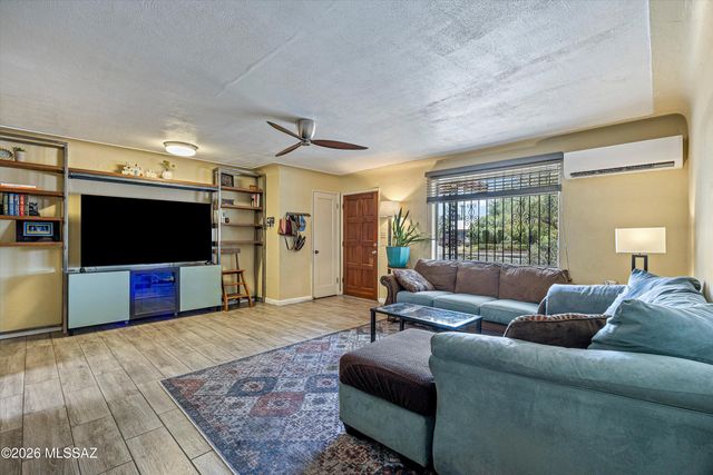 2721 E 20th Street, Tucson, AZ 85716
