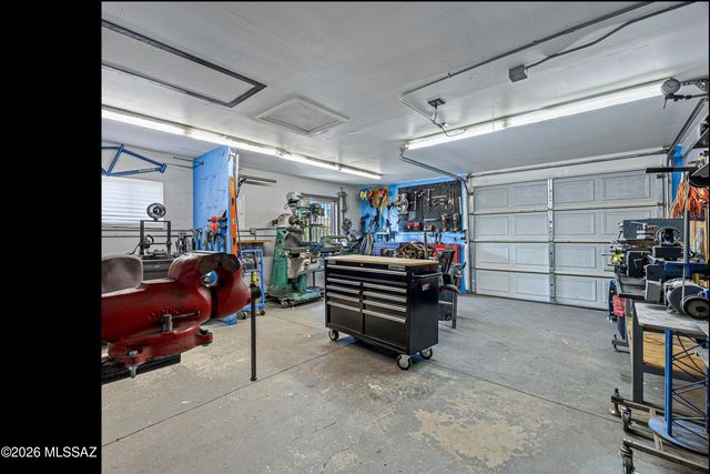 2721 E 20th Street, Tucson, AZ 85716