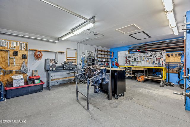2721 E 20th Street, Tucson, AZ 85716