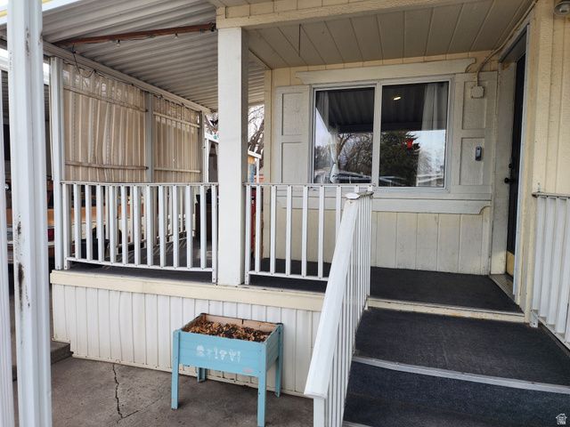 1290 E EL SENDERO CIR, Salt Lake City, UT 84117