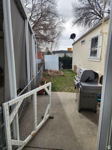 1290 E EL SENDERO CIR, Salt Lake City, UT 84117