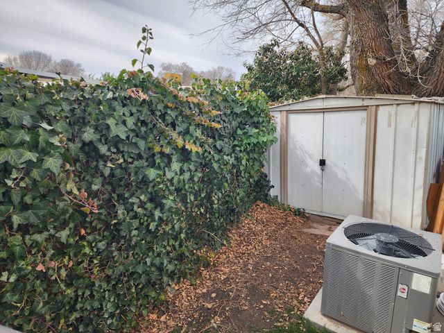 1290 E EL SENDERO CIR, Salt Lake City, UT 84117