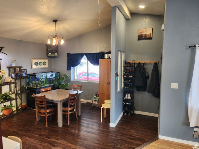 1290 E EL SENDERO CIR, Salt Lake City, UT 84117