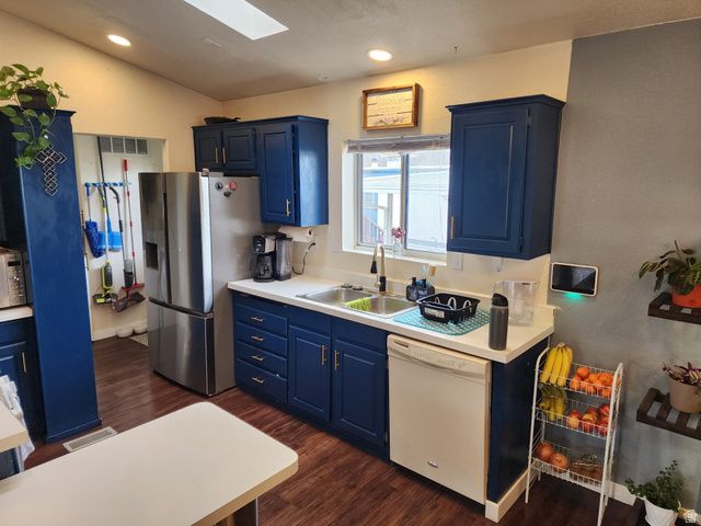 1290 E EL SENDERO CIR, Salt Lake City, UT 84117