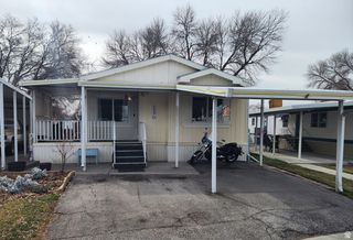 1290 E EL SENDERO CIR, Salt Lake City, UT 84117