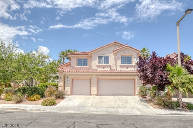 2009 SEDONA CREEK, Las Vegas, NV 89128