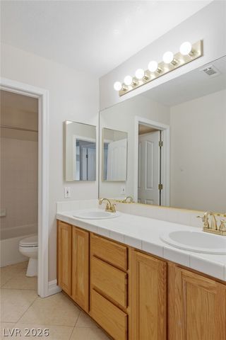 2009 SEDONA CREEK, Las Vegas, NV 89128