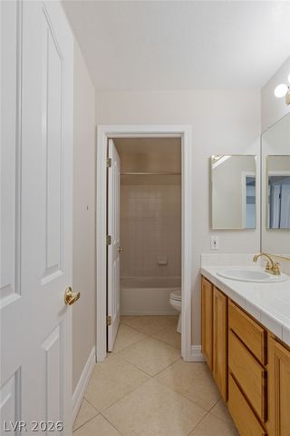 2009 SEDONA CREEK, Las Vegas, NV 89128