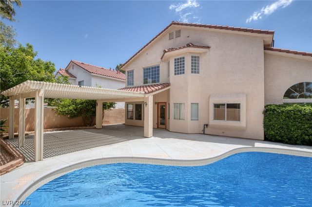 2009 SEDONA CREEK, Las Vegas, NV 89128