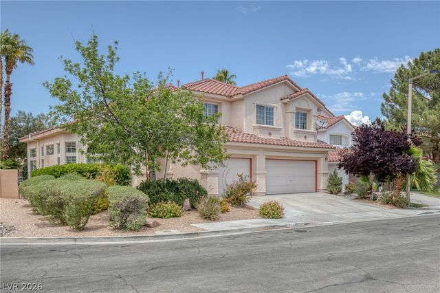 2009 SEDONA CREEK, Las Vegas, NV 89128