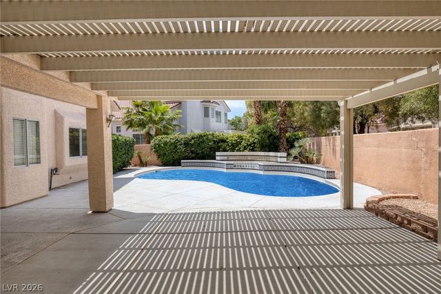 2009 SEDONA CREEK, Las Vegas, NV 89128