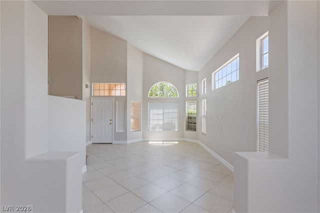 2009 SEDONA CREEK, Las Vegas, NV 89128