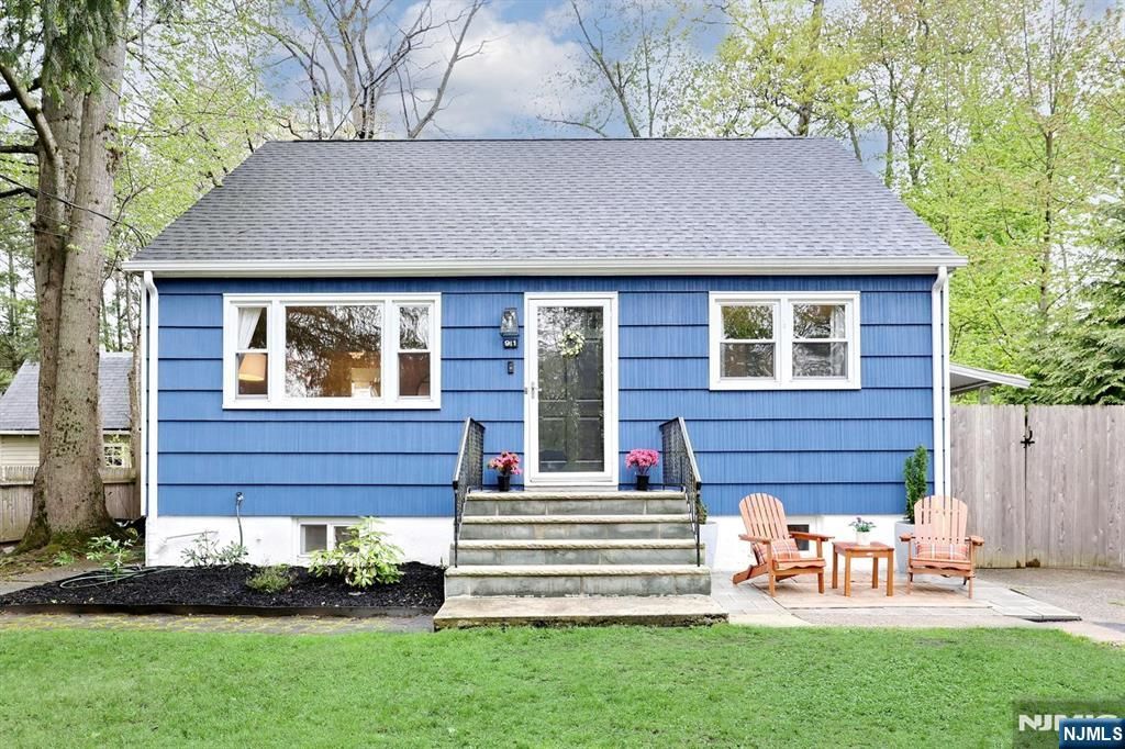 91 Hopper Street, Hillsdale, NJ 07642