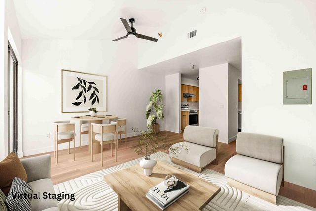 711 S Bayshore Boulevard 22, San Mateo, CA 94401