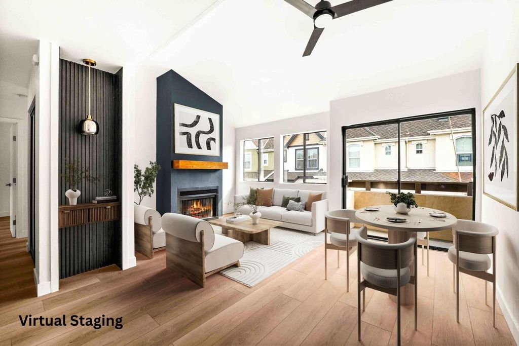 711 S Bayshore Boulevard 22, San Mateo, CA 94401