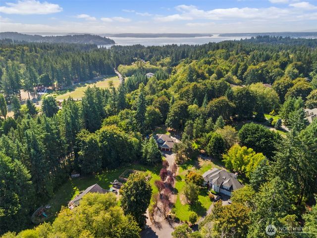 4905 98th Avenue Ct NW, Gig Harbor, WA 98335