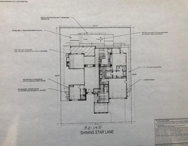 52195 Shining Star Lane, La Quinta, CA 92253