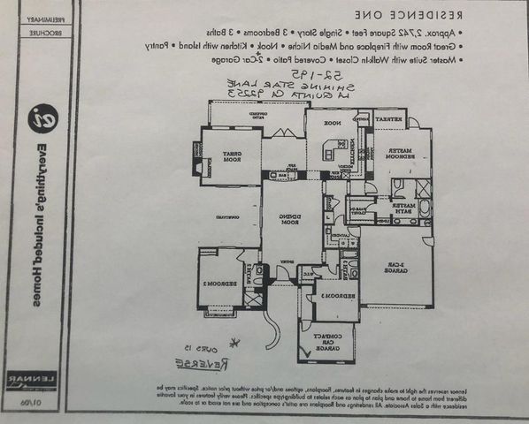 52195 Shining Star Lane, La Quinta, CA 92253