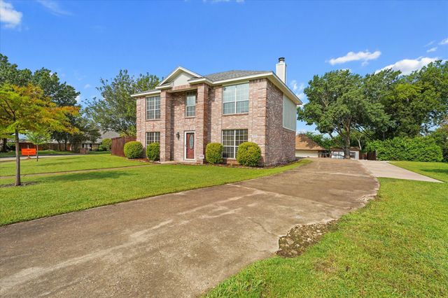 4915 Westcreek Lane, Sachse, TX 75048