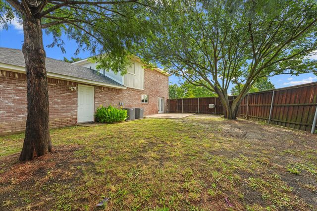 4915 Westcreek Lane, Sachse, TX 75048