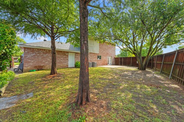 4915 Westcreek Lane, Sachse, TX 75048