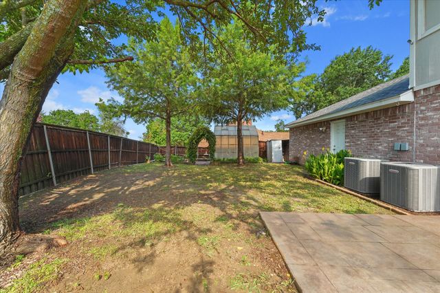 4915 Westcreek Lane, Sachse, TX 75048