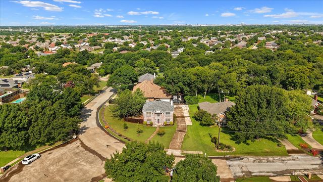 4915 Westcreek Lane, Sachse, TX 75048