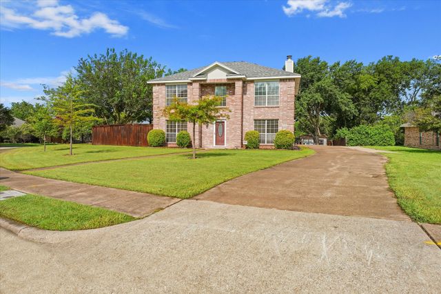 4915 Westcreek Lane, Sachse, TX 75048