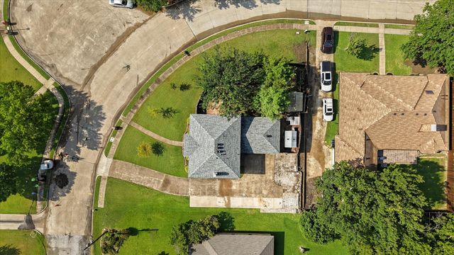 4915 Westcreek Lane, Sachse, TX 75048