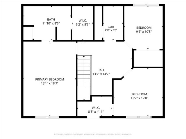 4915 Westcreek Lane, Sachse, TX 75048