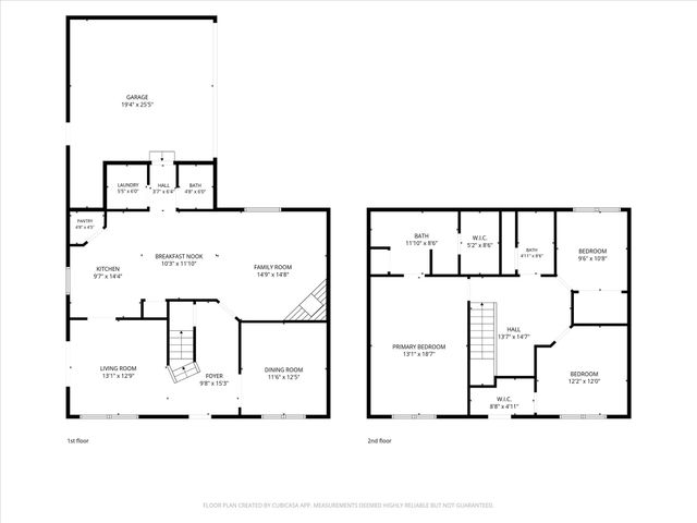4915 Westcreek Lane, Sachse, TX 75048