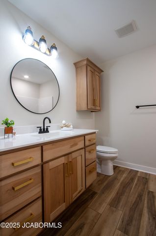 245 ROSEWOOD COURT, Holts Summit, MO 65043