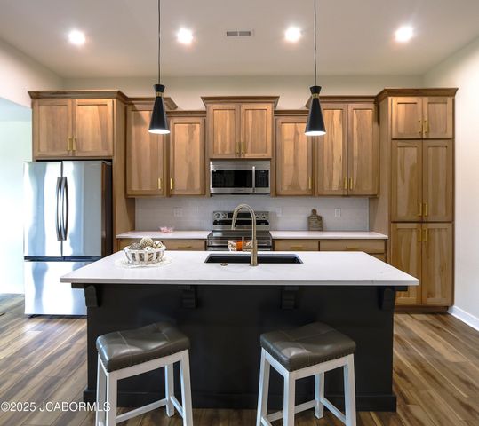 245 ROSEWOOD COURT, Holts Summit, MO 65043