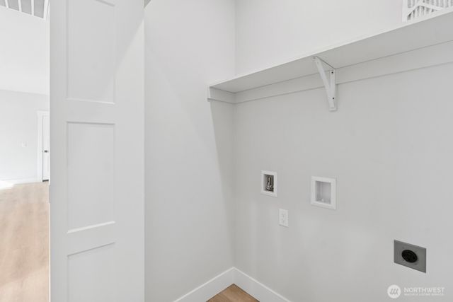 12 Hobble Creek Street, Elma, WA 98541